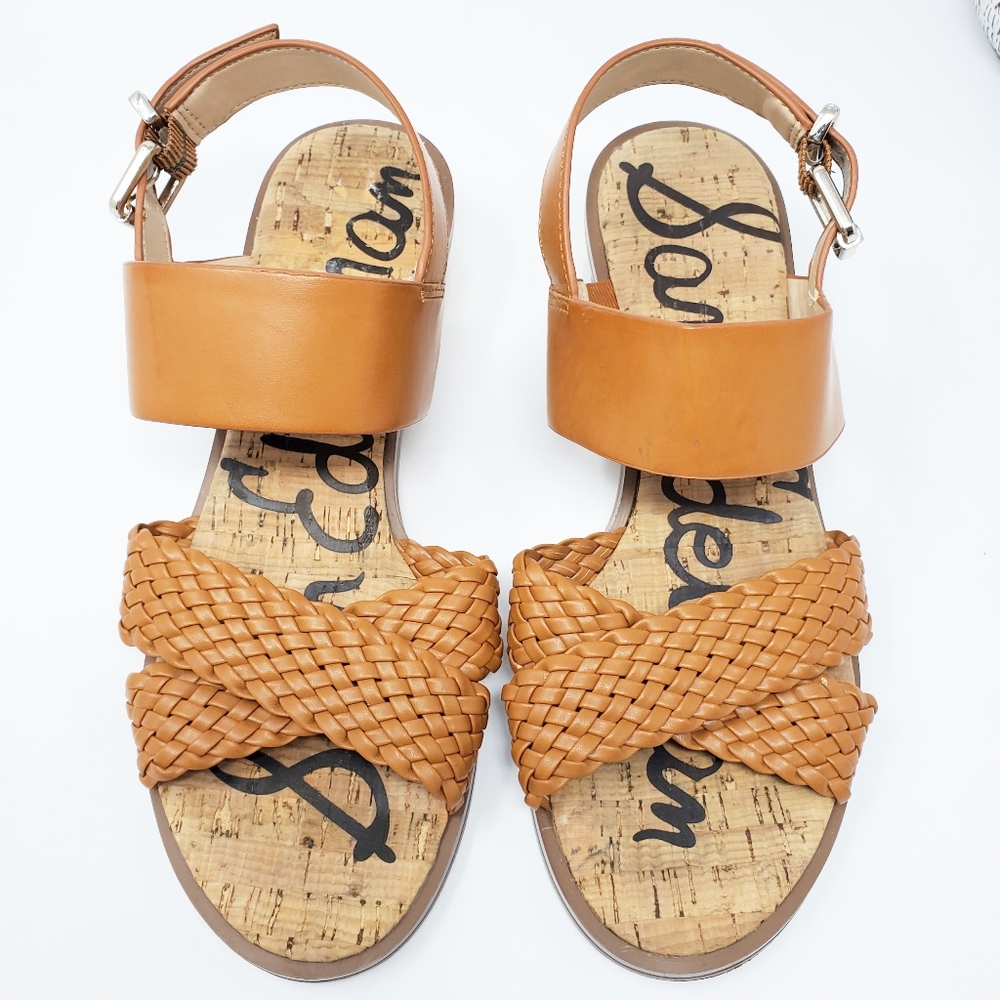 Sam Edelman Sandles